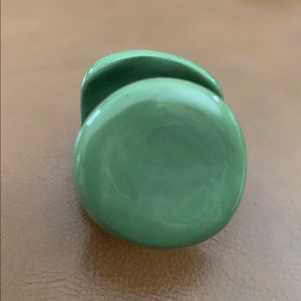 Nora Fleming Leprechaun Hat Saint Patrick’s Day Mini Spot ‘O Irish New